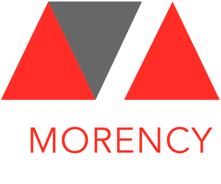 F. Morency Construction inc. - logo